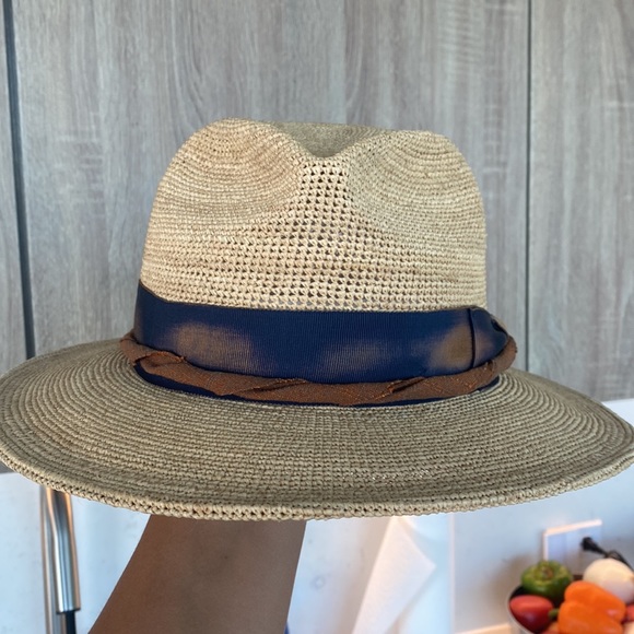 NWT -Hats in the Belfry - Belfry Robins Mens Hat size Small 57 cm - Picture 11 of 11